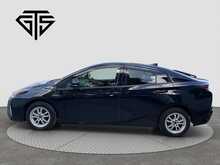 Toyota Prius S SafetyPlus - U8555