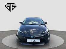 Toyota Prius S SafetyPlus - U8555