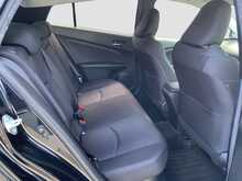 Toyota Prius S SafetyPlus - U8555