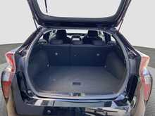 Toyota Prius S SafetyPlus - U8555