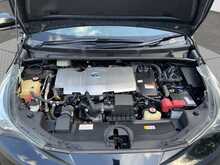 Toyota Prius S SafetyPlus - U8555