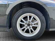 Toyota Prius S SafetyPlus - U8555