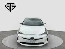 Toyota Prius S - U8556