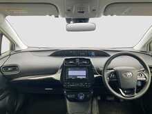 Toyota Prius E - U8557