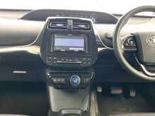 Toyota Prius E - U8557
