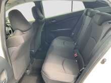 Toyota Prius E - U8557