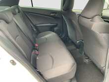 Toyota Prius E - U8557