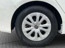 Toyota Prius E - U8557