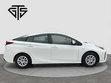 Toyota Prius E - U8557
