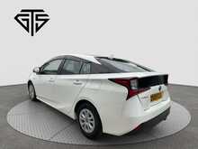 Toyota Prius E - U8557
