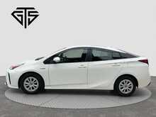 Toyota Prius E - U8557