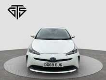 Toyota Prius E - U8557