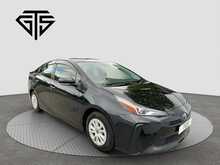 Toyota Prius S - U8558