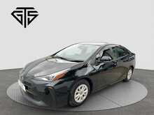 Toyota Prius S - U8558