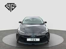 Toyota Prius S - U8558