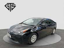 Toyota Prius S - U8558