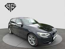 BMW M135I 	 - U8559