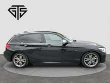 BMW M135I 	 - U8559
