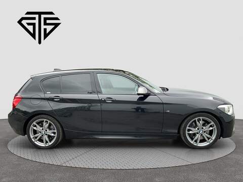 	 3.0 5dr Hatchback Automatic Petrol