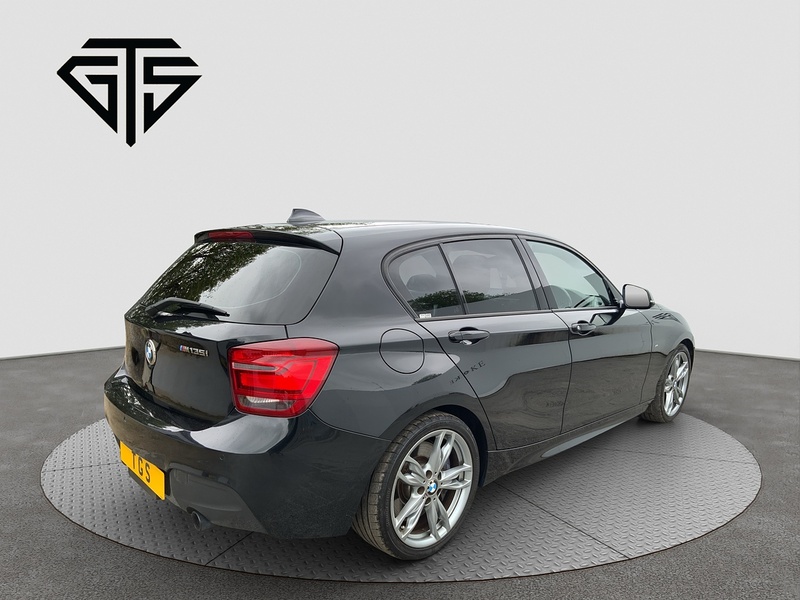 BMW M135I 	 - U8559