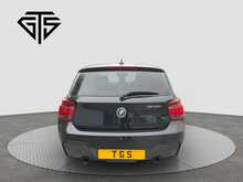 BMW M135I 	 - U8559