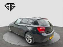 BMW M135I 	 - U8559