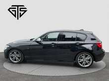 BMW M135I 	 - U8559