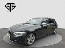 BMW M135I 	 - U8559