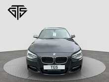 BMW M135I 	 - U8559