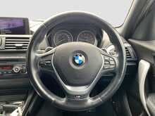 BMW M135I 	 - U8559