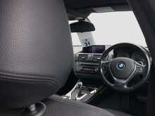 BMW M135I 	 - U8559