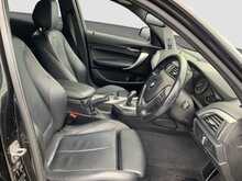 BMW M135I 	 - U8559