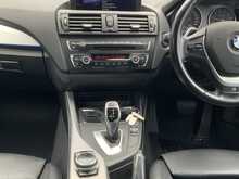 BMW M135I 	 - U8559