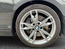 BMW M135I 	 - U8559