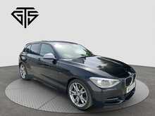 BMW M135I 	 - U8559
