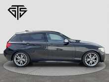 BMW M135I 	 - U8559