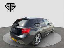 BMW M135I 	 - U8559