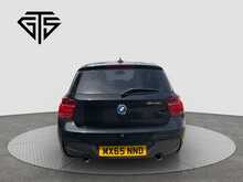 BMW M135I 	 - U8559