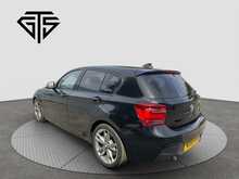 BMW M135I 	 - U8559