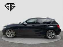 BMW M135I 	 - U8559