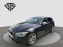 BMW M135I 	 - U8559