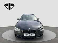 BMW M135I 	 - U8559