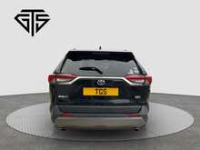 Toyota Rav4 Hybrid G 4WD - U8560