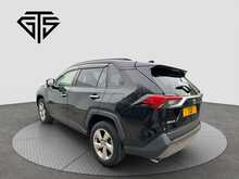 Toyota Rav4 Hybrid G 4WD - U8560