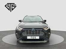Toyota Rav4 Hybrid G 4WD - U8560