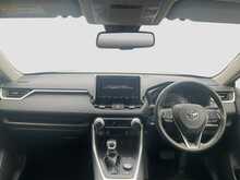 Toyota Rav4 Hybrid G 4WD - U8560