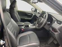Toyota Rav4 Hybrid G 4WD - U8560