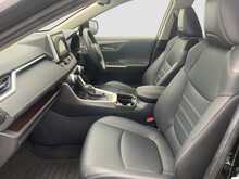 Toyota Rav4 Hybrid G 4WD - U8560