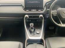 Toyota Rav4 Hybrid G 4WD - U8560