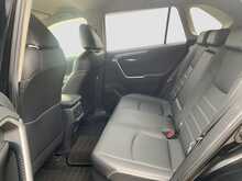 Toyota Rav4 Hybrid G 4WD - U8560